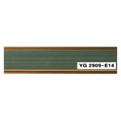 Пластиковый багет YG 2909-E01